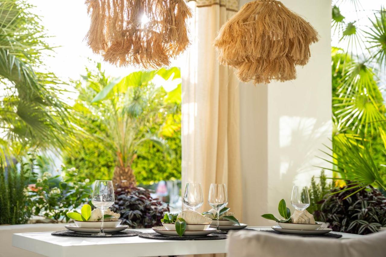 Salt & Garden Appartement *