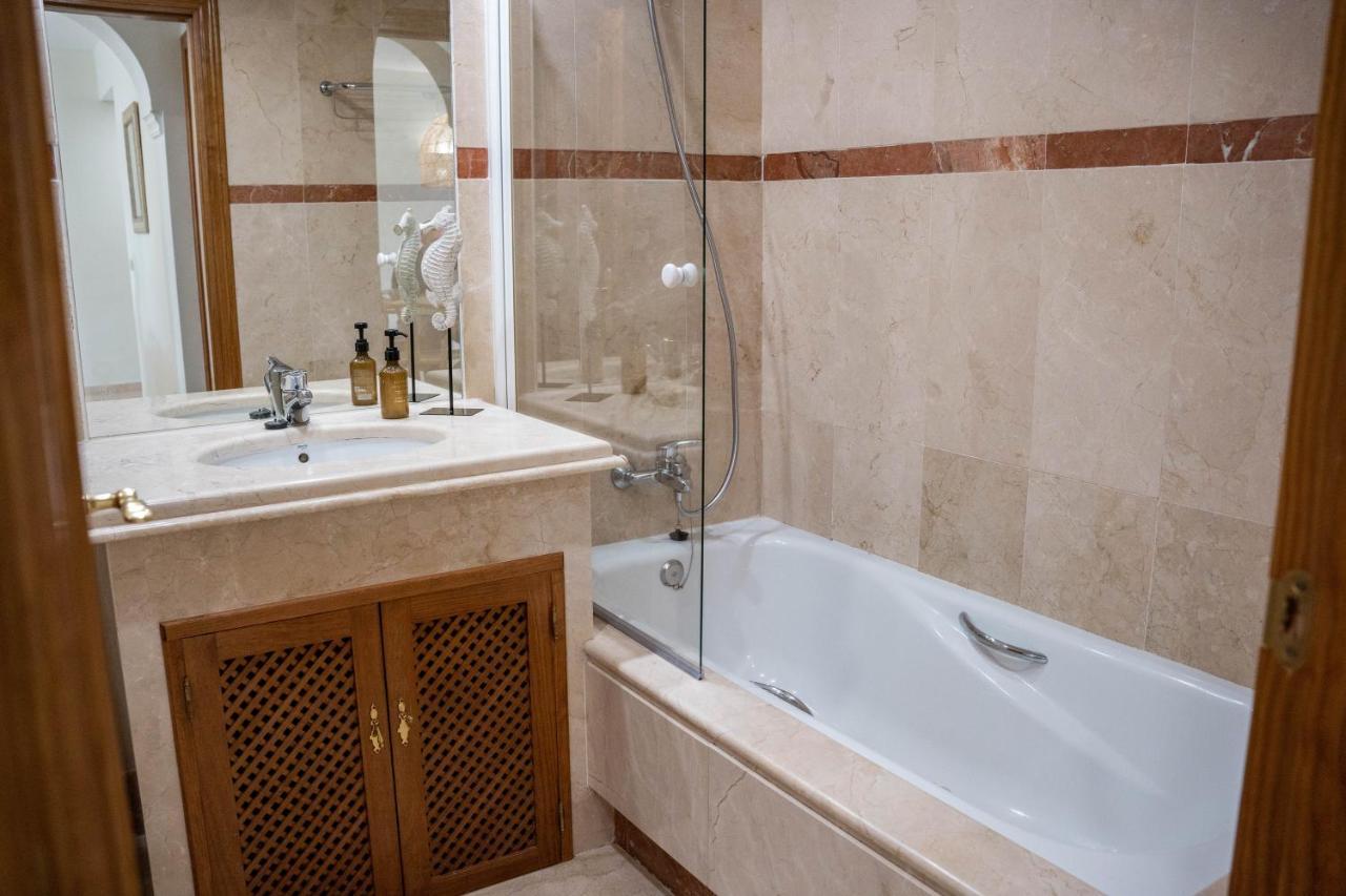 Appartement Salt & Garden