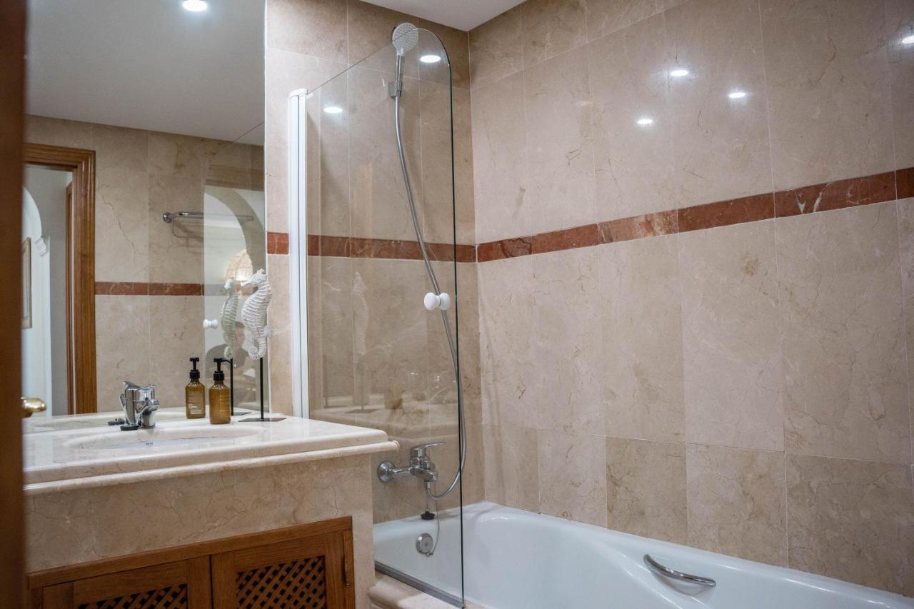 Salt & Garden Appartement *