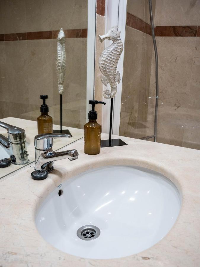 Appartement Salt & Garden Estepona