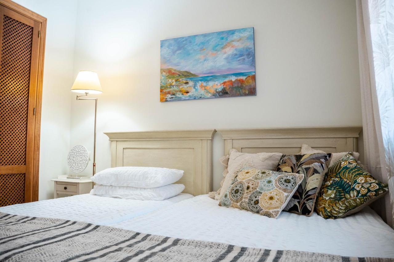 Salt & Garden Appartement