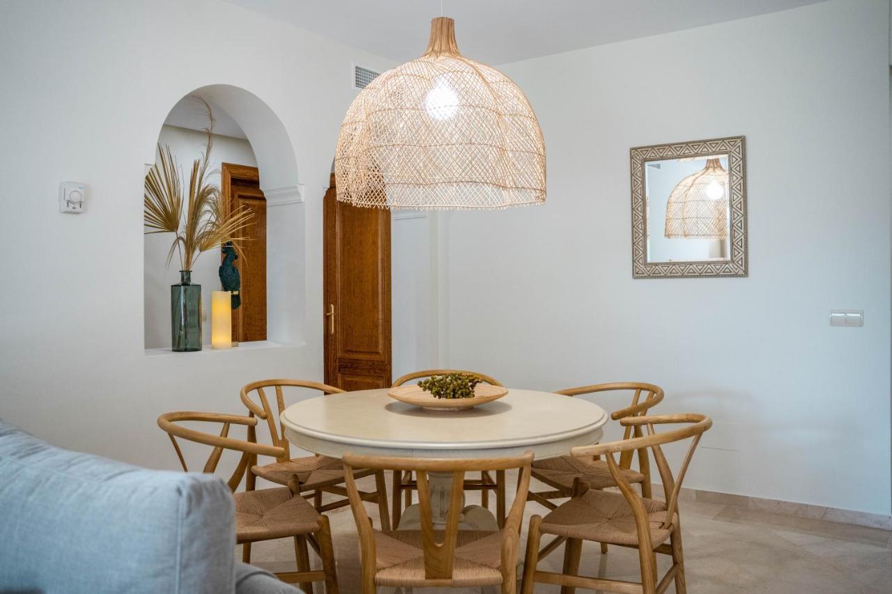 Appartement Salt & Garden Estepona