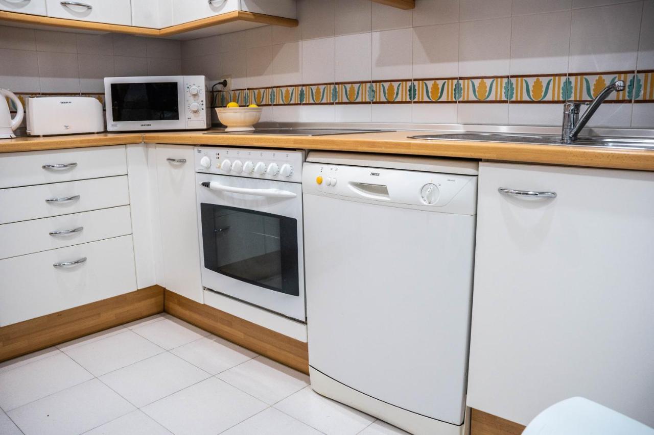 Salt & Garden Appartement Estepona