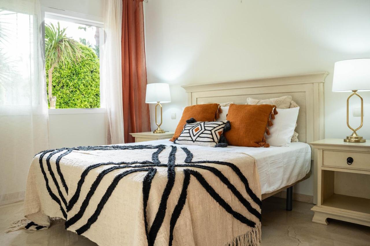 Salt & Garden Appartement *