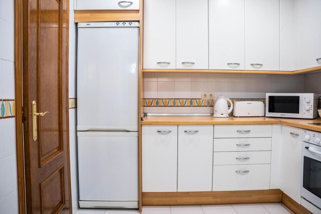 Appartement Salt & Garden