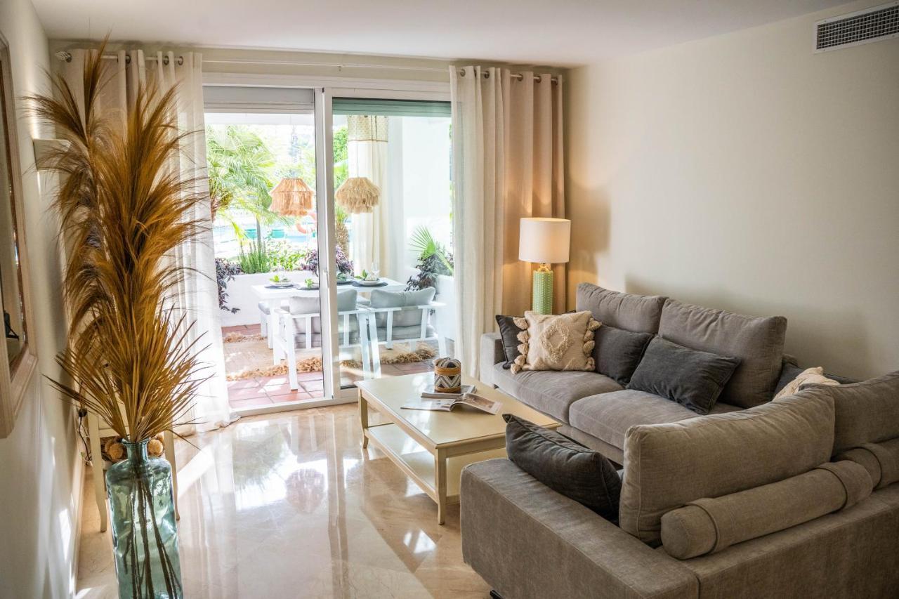 Appartement Salt & Garden Estepona