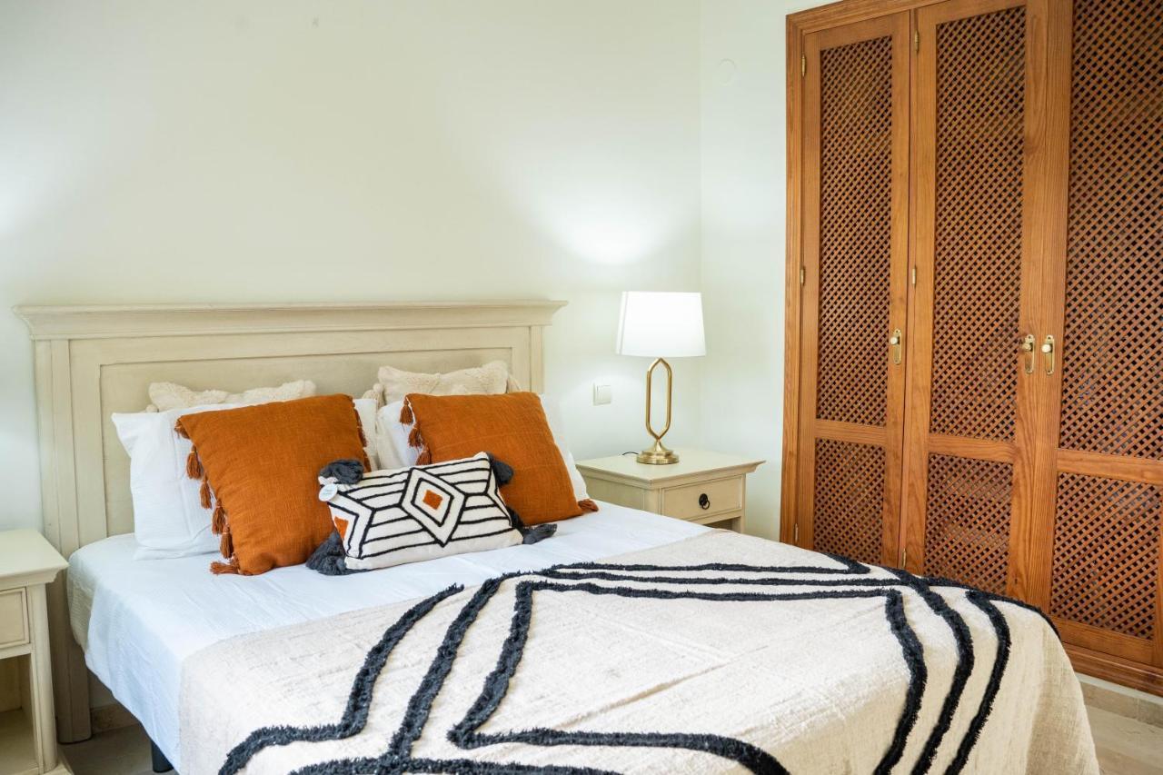 Salt & Garden Appartement Estepona