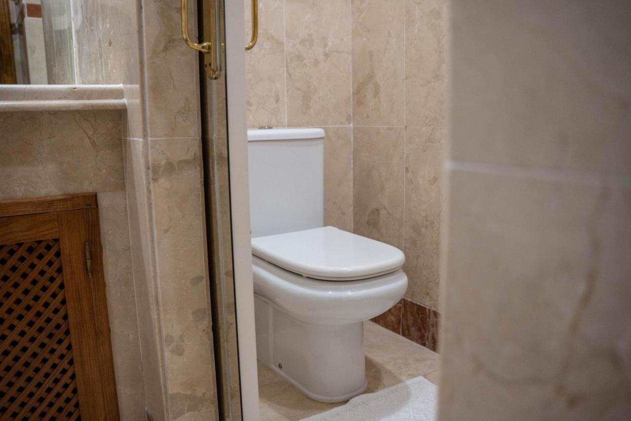 Appartement Salt & Garden Estepona