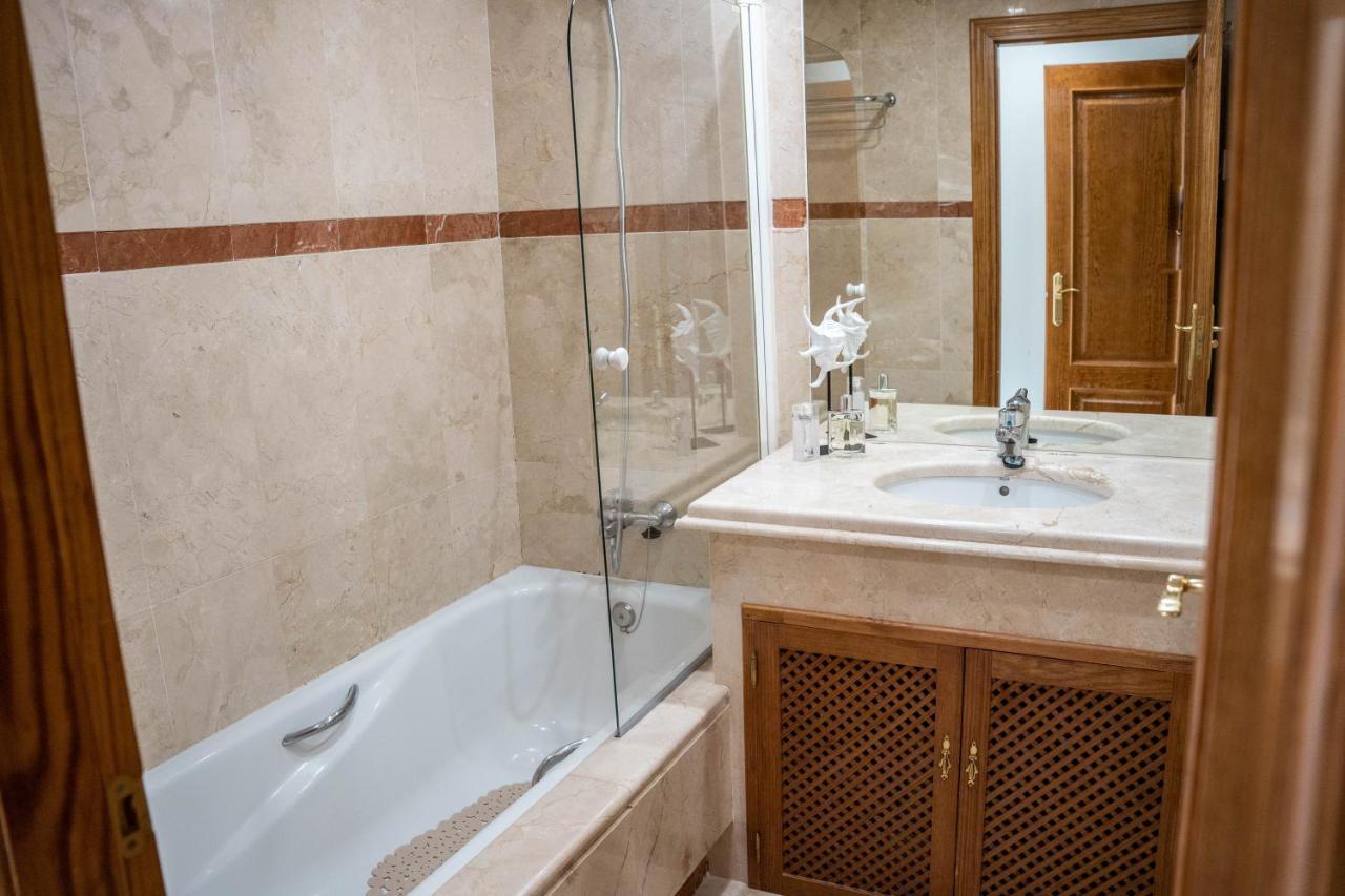 Appartement Salt & Garden Estepona