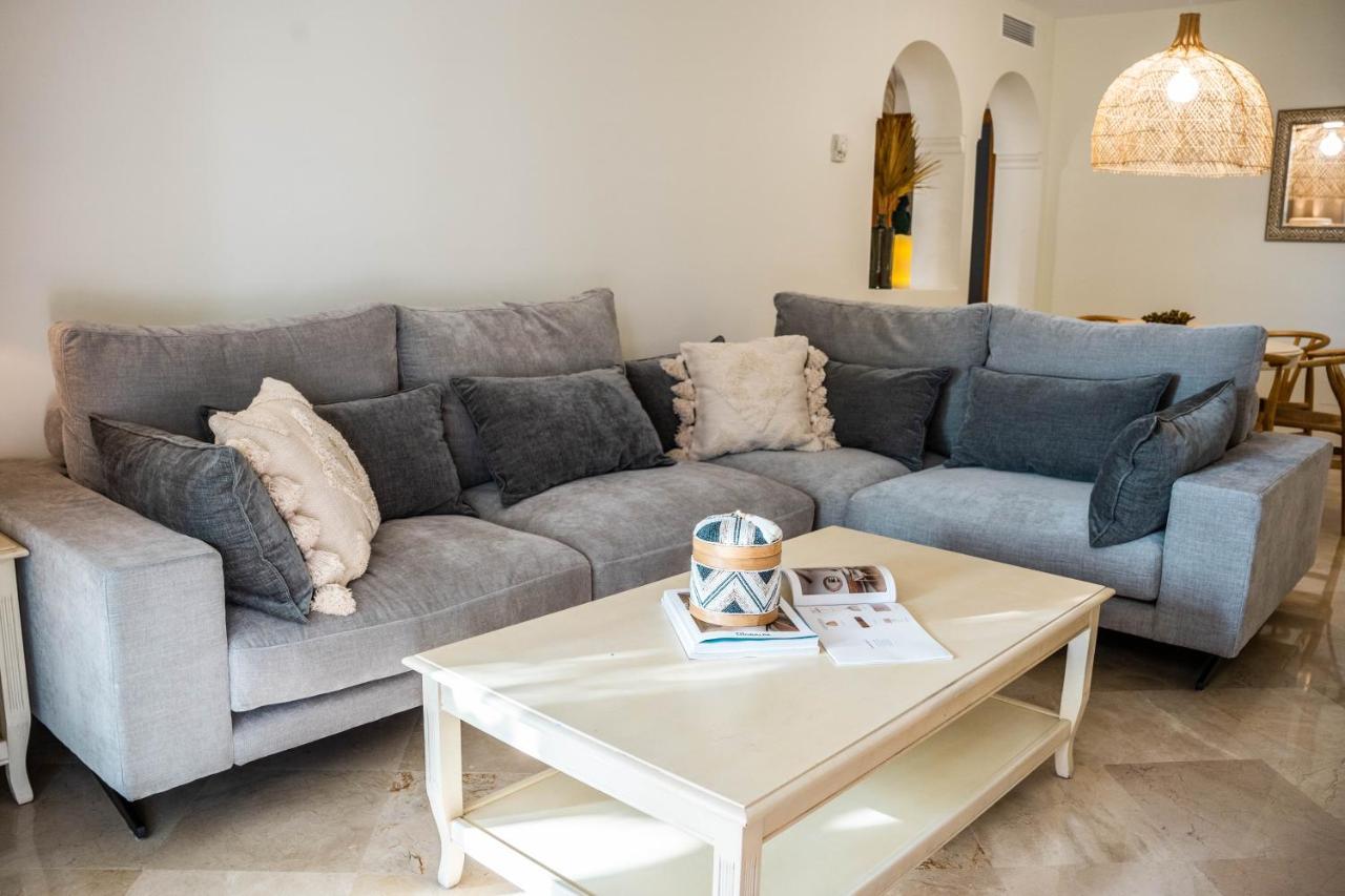 Salt & Garden Appartement *
