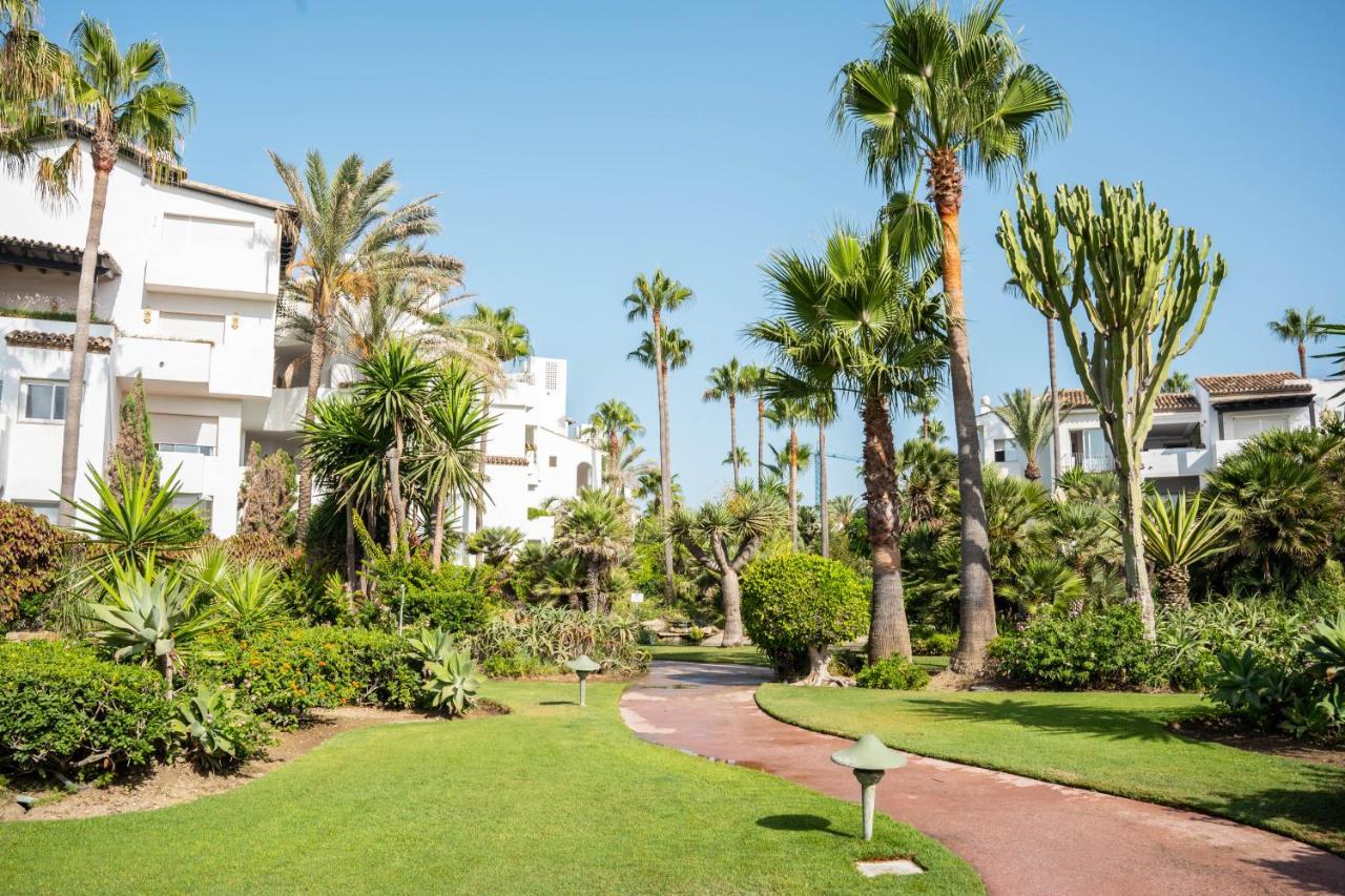 Appartement Salt & Garden Estepona