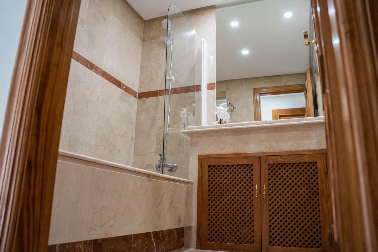 Salt & Garden Appartement Estepona