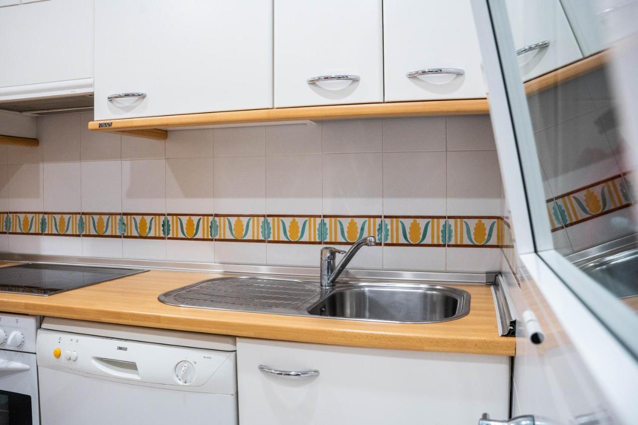 Salt & Garden Appartement Estepona
