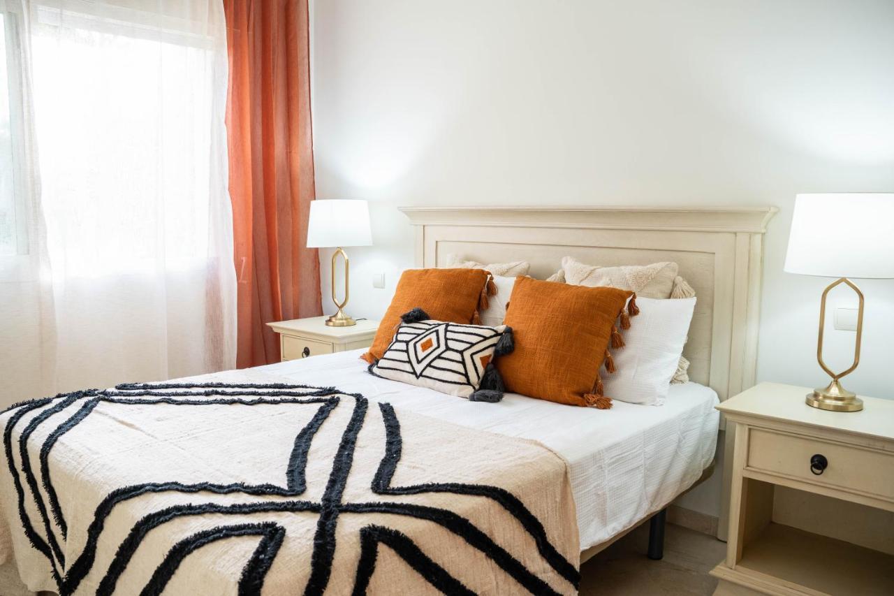 Salt & Garden Appartement *