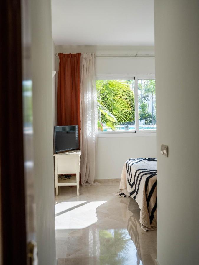 Appartement Salt & Garden
